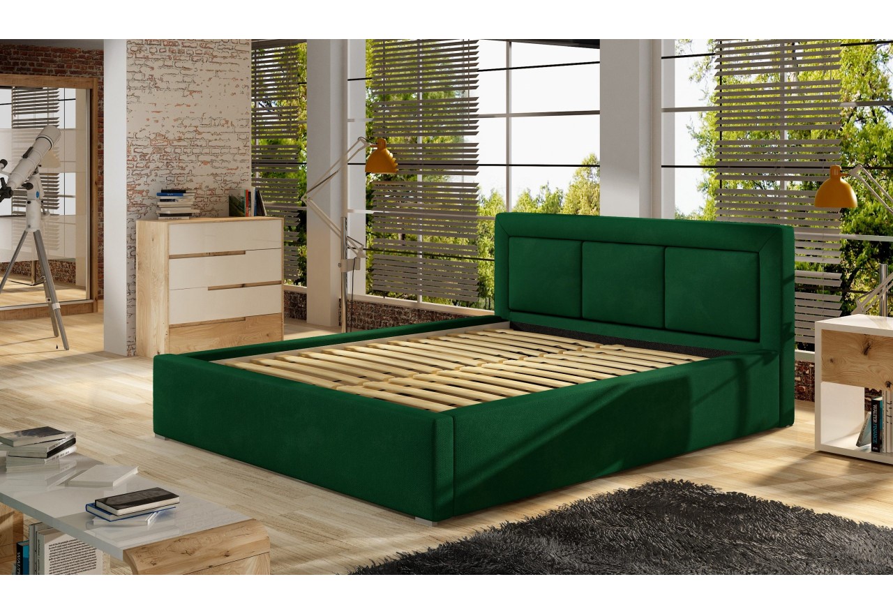 Bett Finno S (140x200)