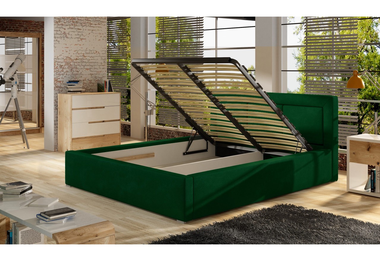 Bett Finno L (180x200)