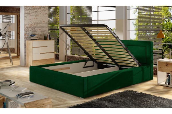 Bett Finno S (140x200)