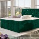 Boxspringbett Frederic S (140x200)