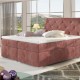 Boxspringbett Frederic S (140x200)