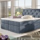 Boxspringbett Frederic M (160x200)