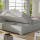 Boxspringbett  Marie M (160x200)