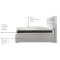 Boxspringbett Boxeo L (180x200) Boxspringbett Boxeo L (180x200)