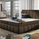 Boxspringbett Florence S (140x200)