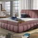 Boxspringbett Florence S (140x200)