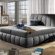 Boxspringbett Florence S (140x200)