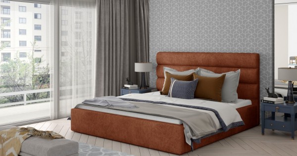 Bed Valia M (160x200)