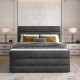 Boxspringbett Nizze M (160x200)