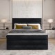 Boxspringbett Nizze M (160x200)