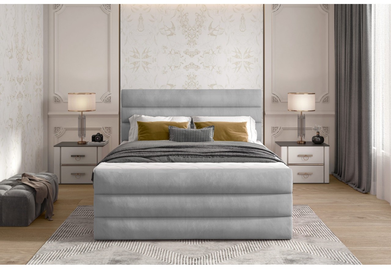 Boxspringbett Nizze M (160x200)