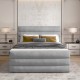 Boxspringbett Nizze M (160x200)