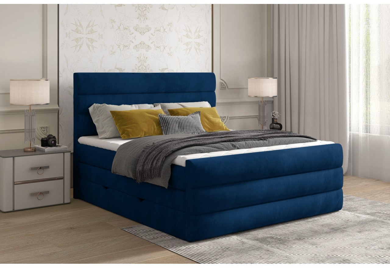 Boxspringbett Nizze M (160x200)