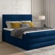 Boxspringbett Nizze M (160x200)