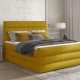 Boxspringbett  Nizze  L (180x200)