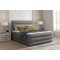 Boxspringbett Nizze M (160x200)