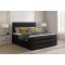 Boxspringbett Nizze M (160x200)