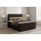 Boxspringbett Nizze M (160x200)