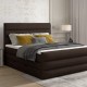 Boxspringbett  Nizze S (140x200)