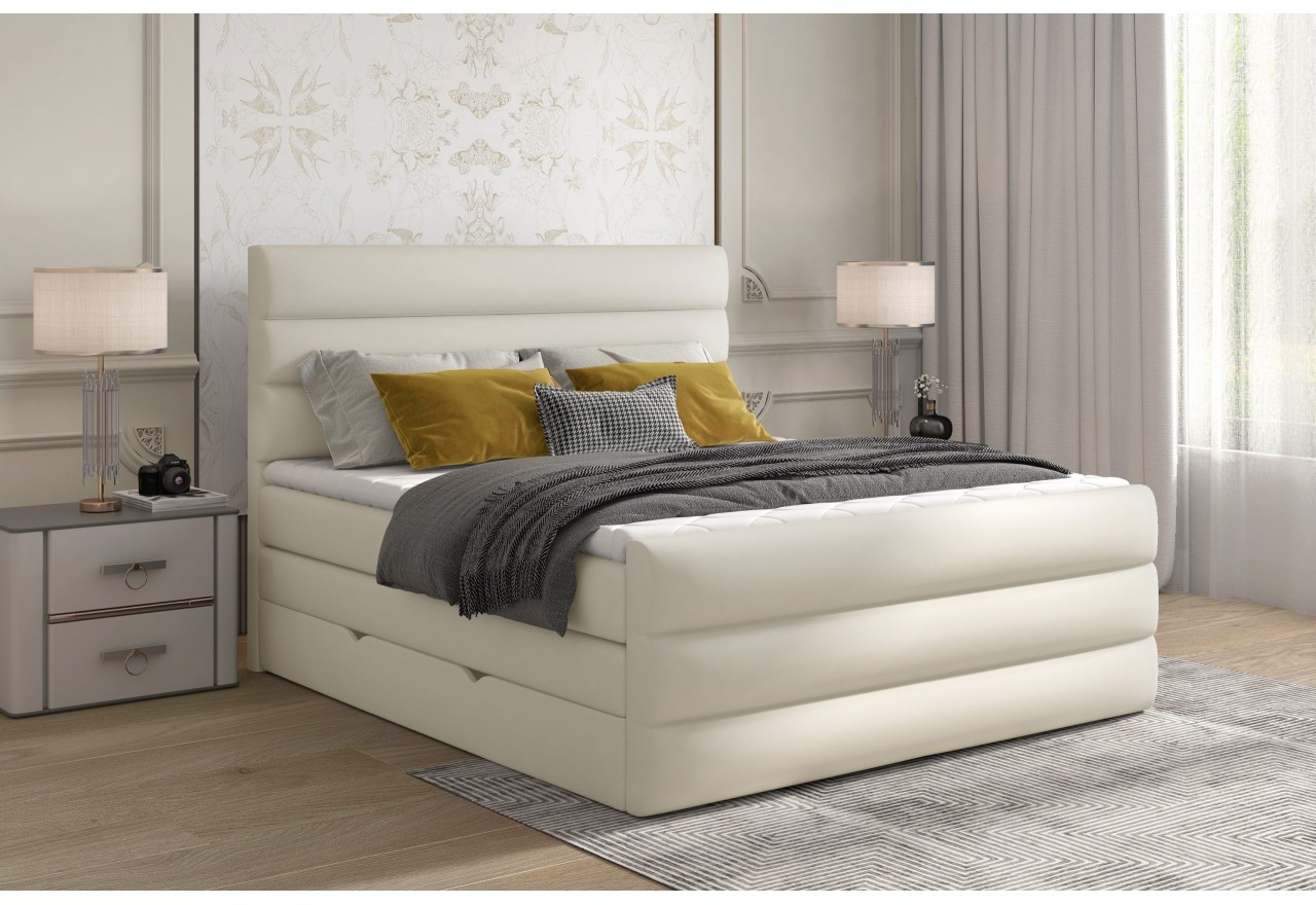 Boxspringbett  Nizze S (140x200)