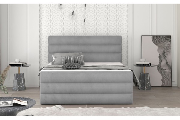 Boxspringbett Nizze M (160x200)