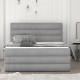 Boxspringbett  Nizze S (140x200)