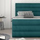 Boxspringbett  Nizze  L (180x200)