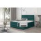 Boxspringbett Nizze M (160x200)