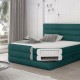 Boxspringbett Nizze M (160x200)