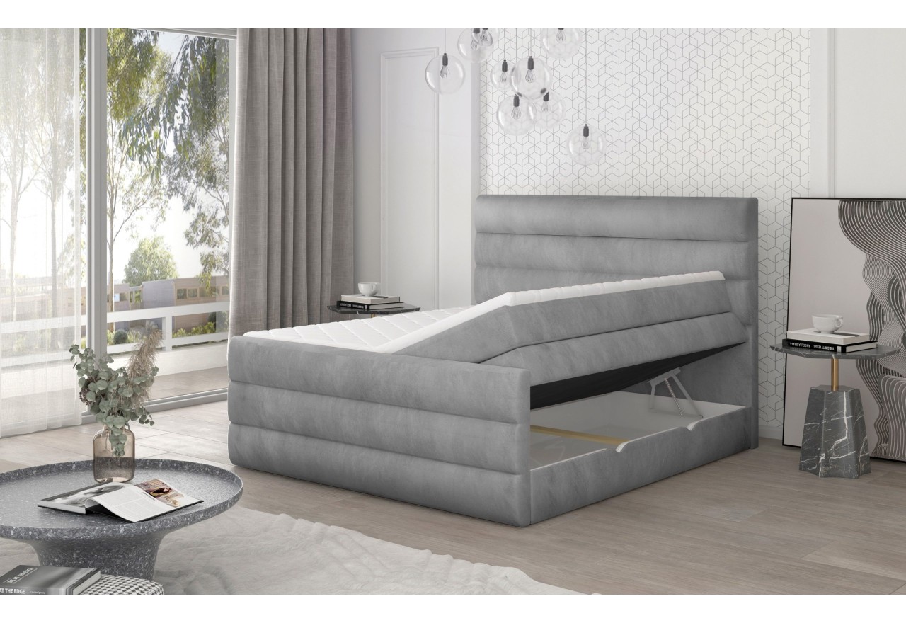 Boxspringbett Nizze M (160x200)