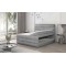 Boxspringbett Nizze M (160x200)