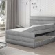 Boxspringbett Nizze M (160x200)