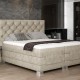 Boxspringbett  Chestic EM (160x200)