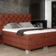 Boxspringbett Chestic  EL (180x200)