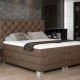 Boxspringbett Chestic ES (140x200)