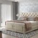 Boxspringbett  Chestic EM (160x200)