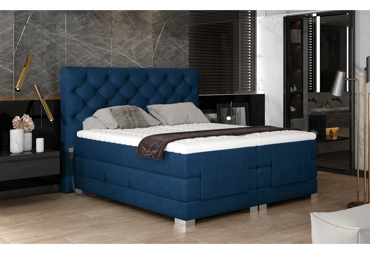 Boxspringbett Chestic ES (140x200)