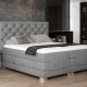 Boxspringbett  Chestic EM (160x200)