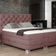 Boxspringbett Chestic  EL (180x200)