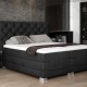 Boxspringbett  Chestic EM (160x200)