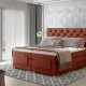 Boxspringbett Chestic ES (140x200)