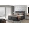 Boxspringbett  Chestic-E M (160x200)
