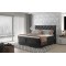 Boxspringbett  Chestic-E M (160x200)