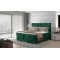 Boxspringbett  Chestic-E M (160x200)