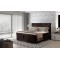 Boxspringbett  Chestic-E M (160x200)