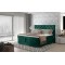 Boxspringbett  Chestic-E M (160x200)