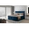 Boxspringbett  Chestic-E M (160x200)