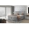 Boxspringbett  Chestic-E M (160x200)