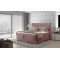 Boxspringbett  Chestic-E M (160x200)