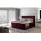 Boxspringbett  Chestic-E M (160x200)